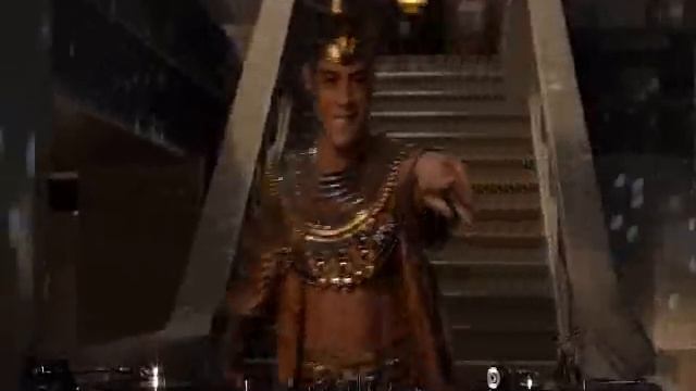 Rami Malek! The hottest dj смотреть онлайн