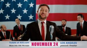 Hayat Project / November 24 / Los ANGELES