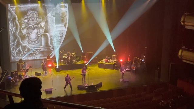 RUDRA opening song in their concert at Kalaa Utsavam – Indian Festival of Arts 2021 Singapore смотреть онлайн