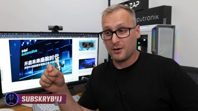 Dzisiaj wyszły BIOSy z nowym mikrokodem Intela смотреть онлайн