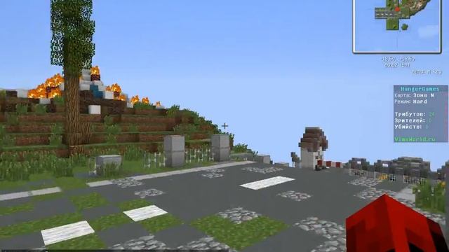 Vimeworld (первое видео хг) смотреть онлайн