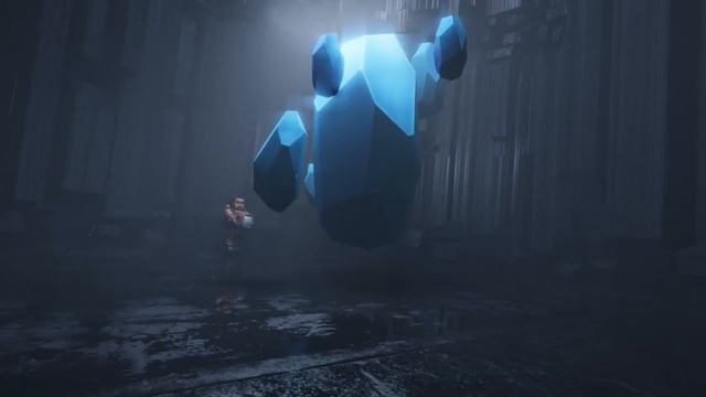 Stalcraft: X | Cinematic | Plug For Stream