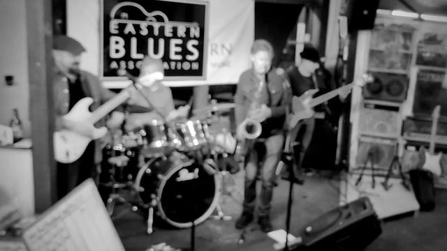 Caldonia - covered by Jump the Shark @ EBA Jam 2024 смотреть онлайн