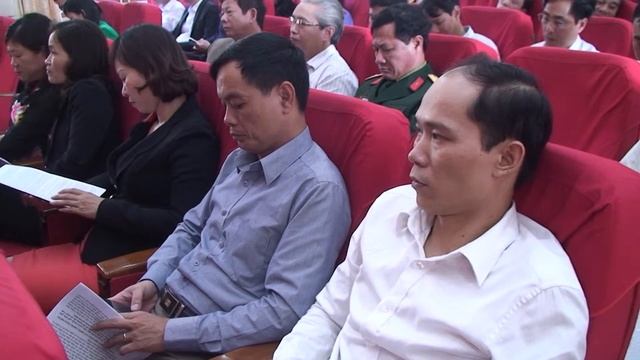 tong ket 10 nam thuc hien luat phong chong tham nhung смотреть онлайн