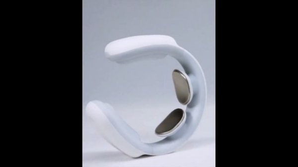 Smart Neck Massager™