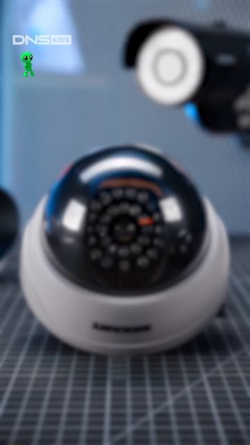 Зачем нужен муляж камеры #shorts #камера #наблюдение смотреть онлайн