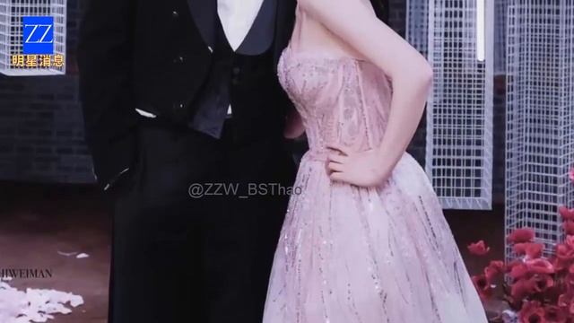 Bai Lu And Dylan Wang Exposed Again For Dating!