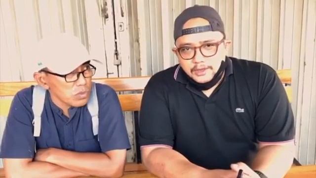 Driver Ojek Online Jawa Timur Kompak, Loss Doll Dukung Eri Cahyadi Meneruskan Bu Risma смотреть онлайн