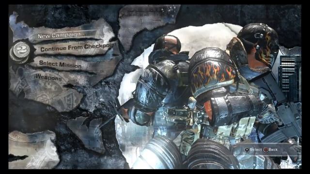 Army of Two on Steam Deck | SteamOS | PS3 Emulator | 30FPS смотреть онлайн