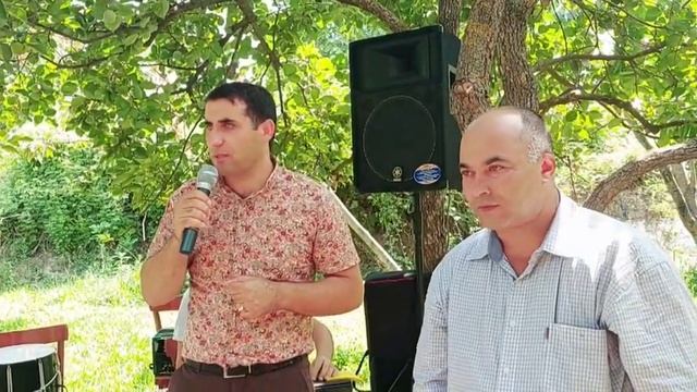 Sexavet Laçınl Zaqatala Toyu Yengiyan Gozel ifalar смотреть онлайн