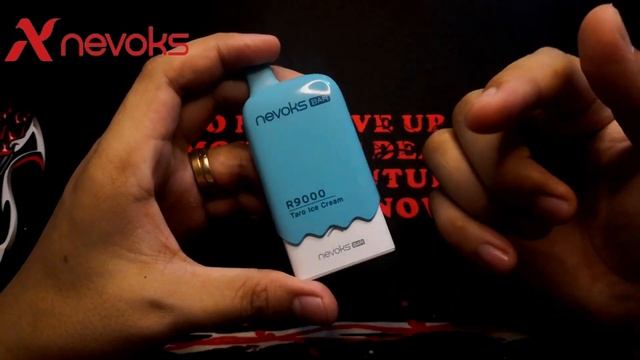 Nevoks Bar R9000 смотреть онлайн