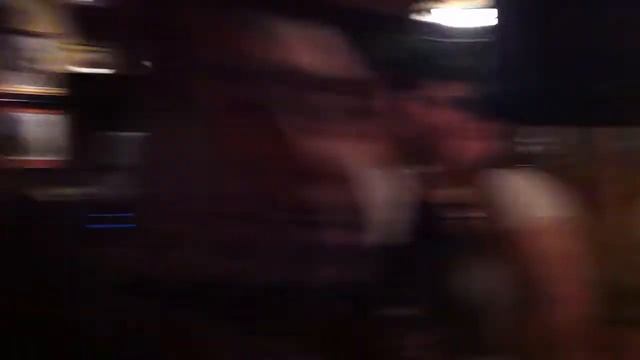 Funkyboyz Karaoke Nights at San Dimas Applebee's смотреть онлайн