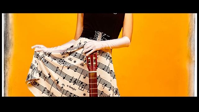 Маринка (Marinka)