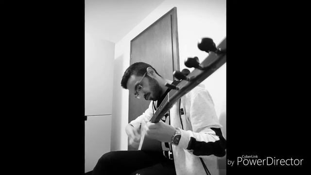 Baran Bayram - Zalim Dünya Şiir смотреть онлайн