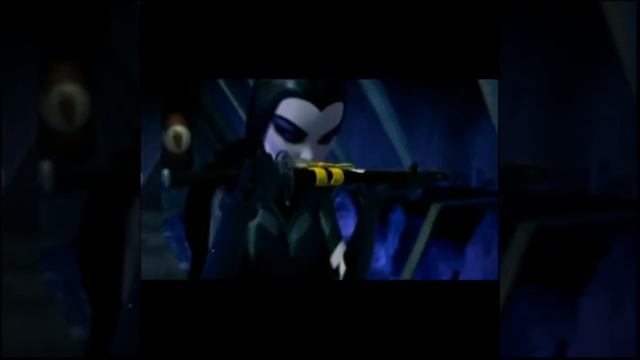 TMNT|Shinigami edit ☆Derniere danse☆ смотреть онлайн
