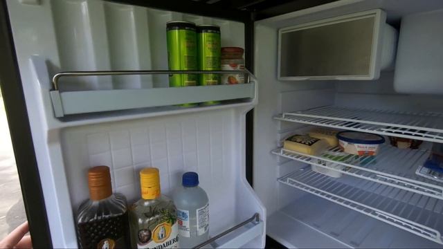 12v Fridge comparison Upright vs Chest fridge, Bushman, ARB Elements смотреть онлайн