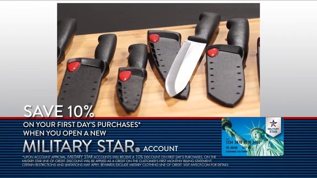 Farberware EdgeKeeper™ Cutlery by Lifetime Brands смотреть онлайн