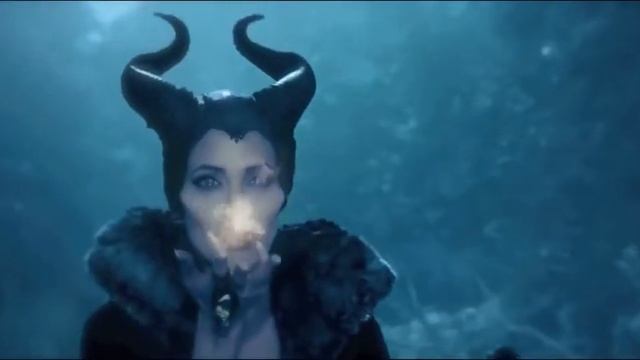 Music Video Maleficent Official Motion Soundtrack смотреть онлайн