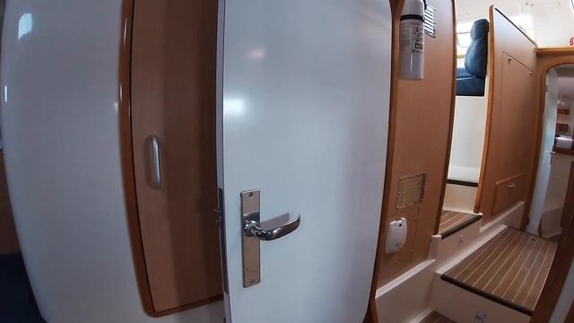 Leopard 42 Catamaran For Sale ~ Tour Of Destiny [SOLD]