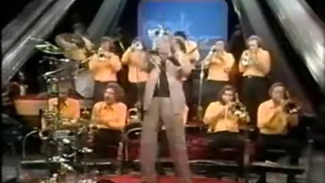 Maynard Ferguson on The Mark Of Jazz (1974) Chameleon смотреть онлайн