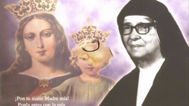 Sor María de Dios (Beata María Romero) смотреть онлайн