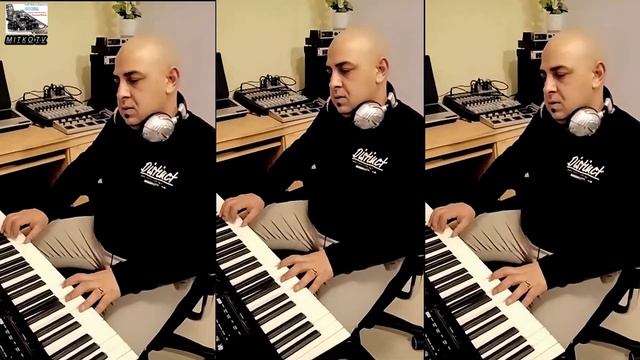 ork.Tim - Malai Bend ♫ Viaca mia 2021 - Вяца мия ♫ █▬█ █ ▀█▀ ♫ ☆ ♫ смотреть онлайн
