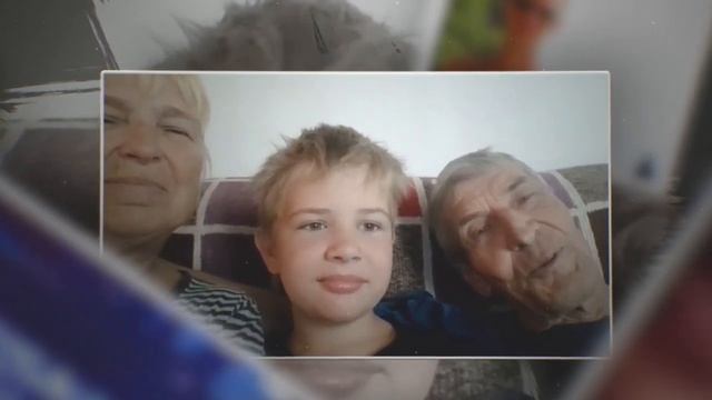 Слайд-шоу с Видео поздравлениями! смотреть онлайн