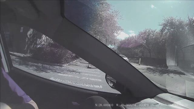 Jaynna Driver Side Camera смотреть онлайн