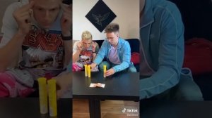 Аришнев пранканул Бруно! #shorts #вильямбруно #аришнев