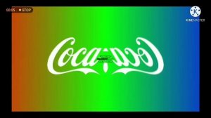 coca cola logo effects sponsored by preview 2 effects