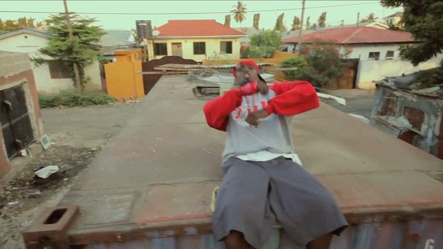 Saigon-Rudia Official video смотреть онлайн