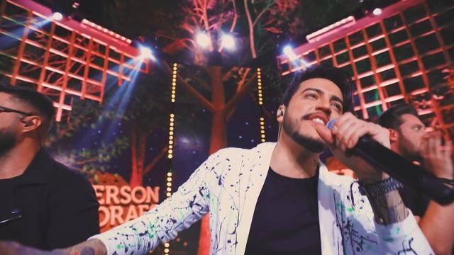 Jefferson Moraes , Bruno e Denner - Passo o Pano (Álbum Quem Não Chora Faz Bico) смотреть онлайн