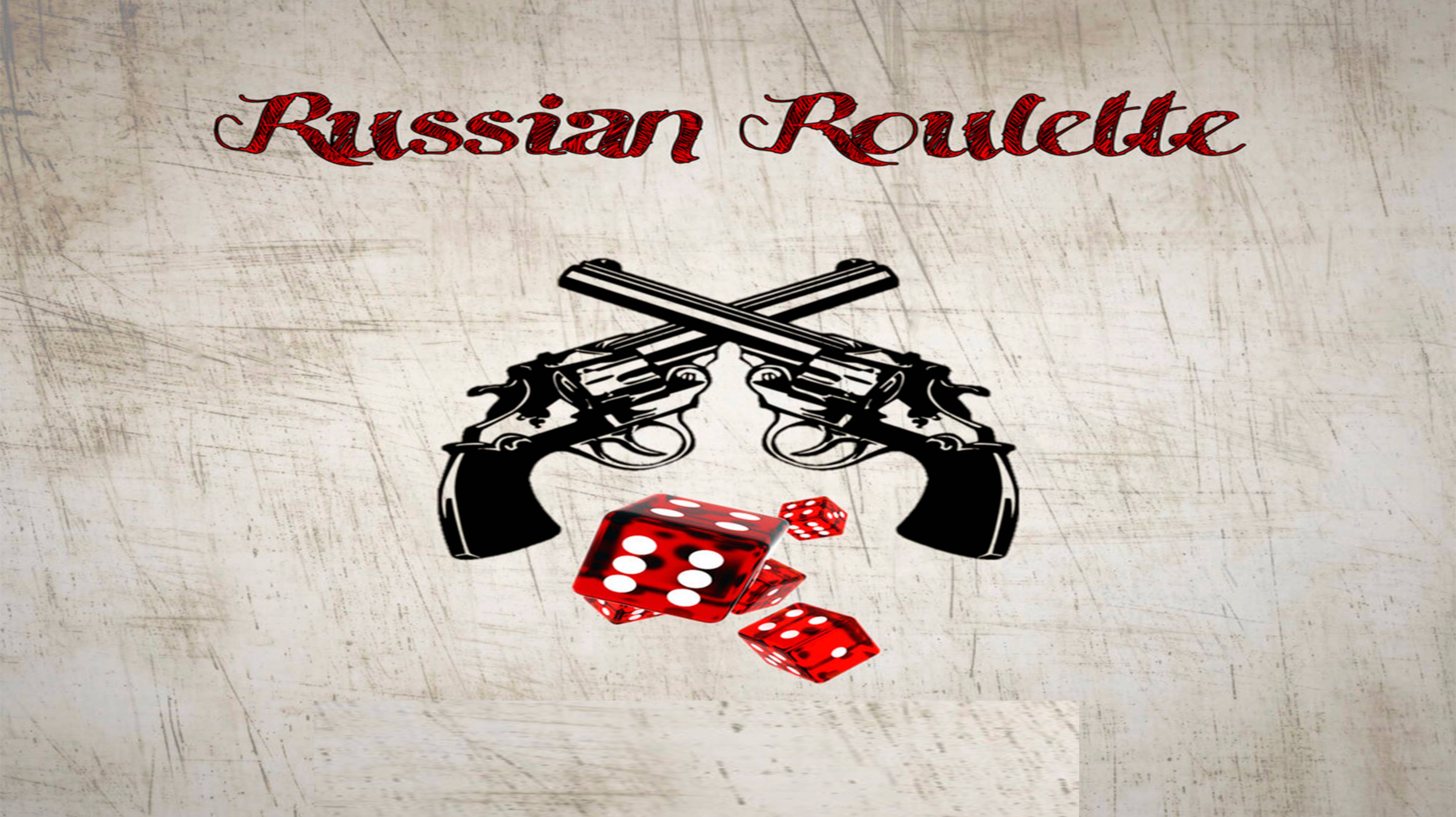 играю в русскую рулетку с дробовиком 11+