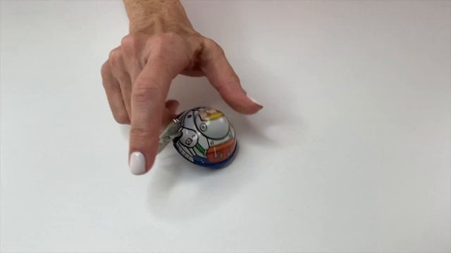 Space Exploration Windup Toys | UFOs | Space Shuttle | Astronaut смотреть онлайн