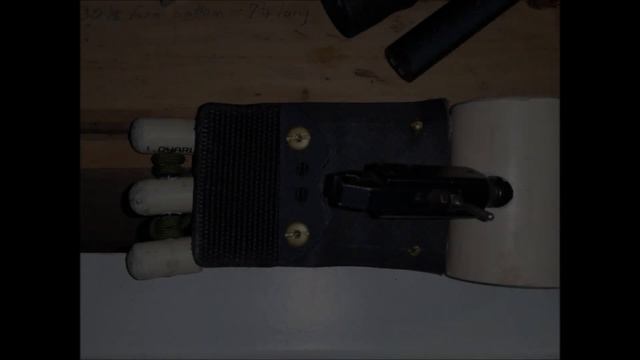 Official Tab Test - Cordovan vs Nylon смотреть онлайн