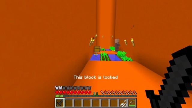 I Found new SECRET ROAD to T REX TRICERATOPS VELOCIRAPTOR STEGOSAURUS PLANET in Minecraft ! смотреть онлайн