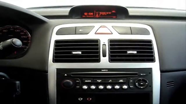 307 INTERIOR смотреть онлайн