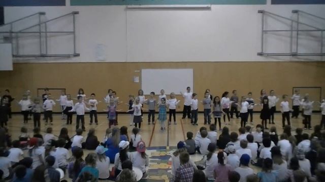 Aurora Grade 1 Dance 2015 смотреть онлайн