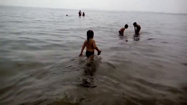 Макс на море # лето2016#одесса#море#отдыхаем хорошо смотреть онлайн