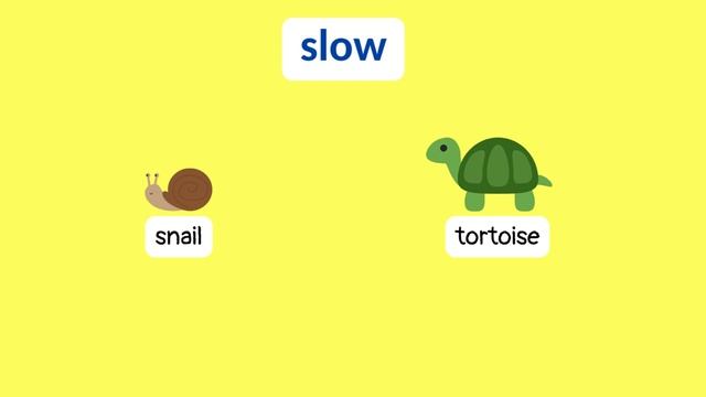A1-A2 Comparative adjectives. Сравнительная степень прилагательных. смотреть онлайн