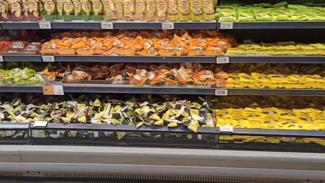 supermarket prices in Riga Latvia 2023 смотреть онлайн