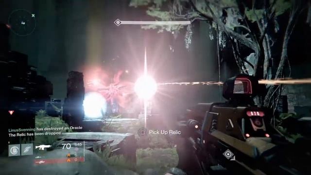 Destiny Venus portal duo смотреть онлайн