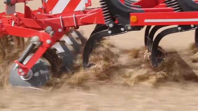 Nouveautés Horsch Agritechnica 2017 смотреть онлайн