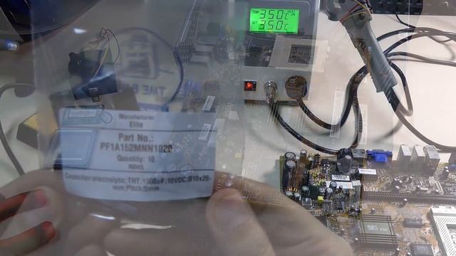 EGG computer project - Fujitsu Siemens CELVIN - RETRO Hardware смотреть онлайн