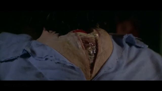 The Beast Within - The Beast Emerges (1982) HD / Movie CLIP