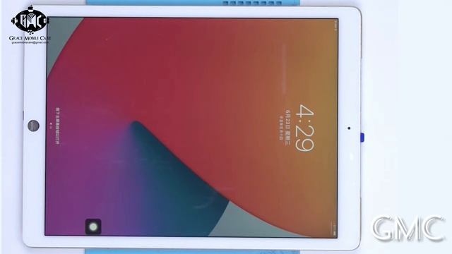 iPad Pro Touch Screen Not Working | Fix connector work смотреть онлайн
