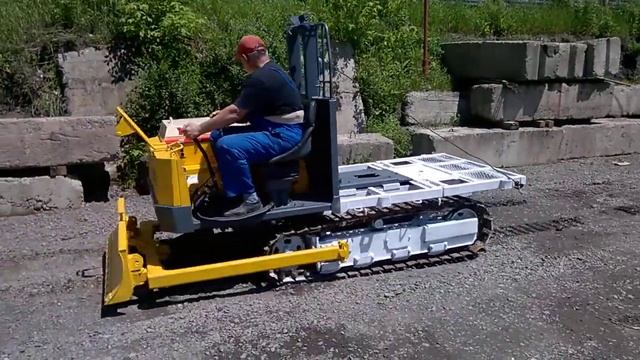 Yanmar YCT25