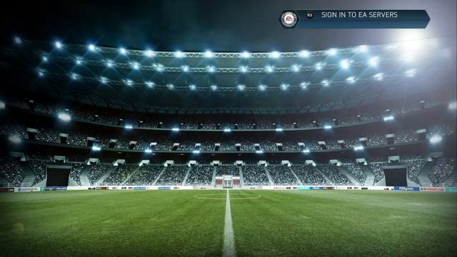 FIFA 14 MM RM E8 смотреть онлайн