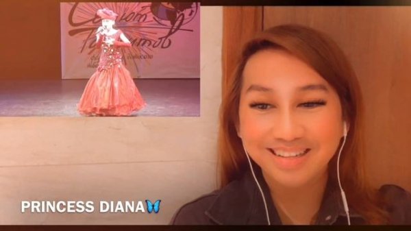 FILIPINO REACT TO DIANA ANKUDINOVA|| SHE IS SO AMAZING|| INCREDIBLE TALENT|| BRAVO DIANA ;)