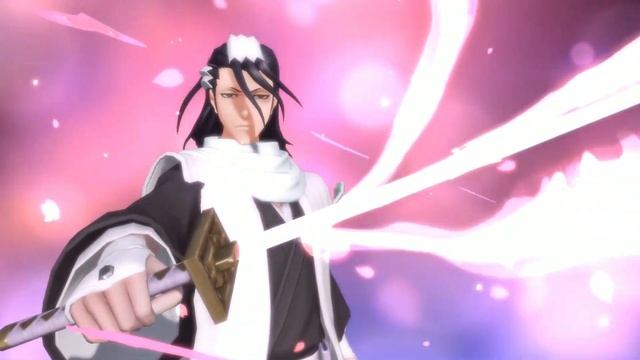 AOV X BLEACH Byakuya Kuchiki - Garena AOV (Arena of Valor) смотреть онлайн